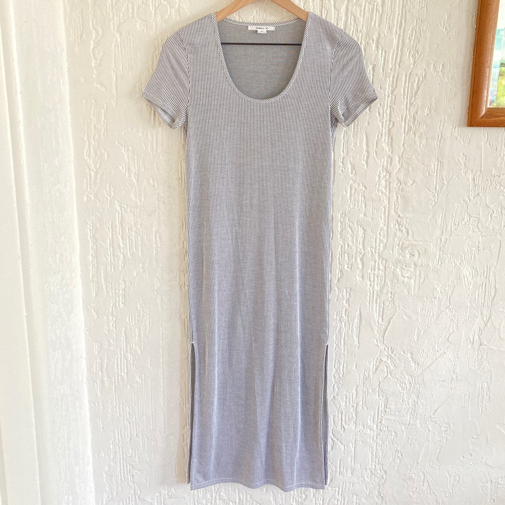 O’Neil Midi Bodycon Dress Size XS